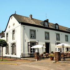 Fletcher Hotel-Restaurant De Burghoeve