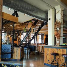Restaurant De Beren Gorinchem