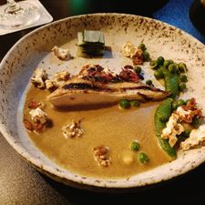 Bistrobar Indonesia