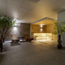 Hotel NH Collection Amsterdam Barbizon Palace