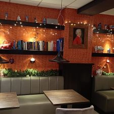 Mozart Hotel