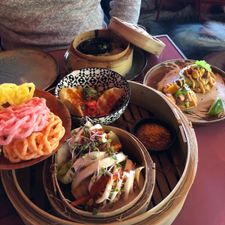 The Streetfood Club