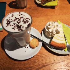 Barista Café Gouda