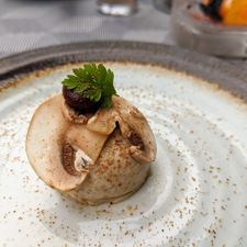 Restaurant Soigné