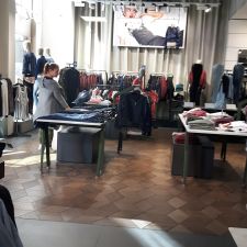 G-Star RAW Store Outlet