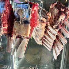 Restaurant Het Zuiden Fish & Wine - Steak & Beer