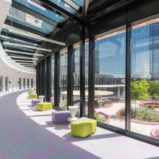 Park Inn by Radisson Amsterdam City West