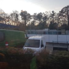 Argos Santpoort Zuid
