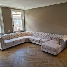 Seats and Sofas Den Haag
