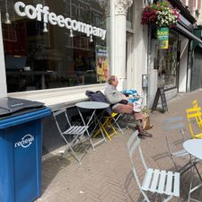 coffeecompany