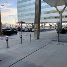 P1 Parkeren Schiphol - Officiële Parking Schiphol