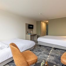 Fletcher Hotel-Restaurant Hellendoorn