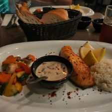 Restaurant Olijfje