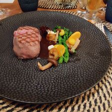 Restaurant Vanille