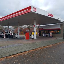 Lukoil Geldrop