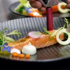 Restaurant Scherp