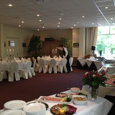 Hotel Landgoed Ehzerwold