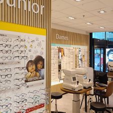 Pearle Opticiens Schiedam