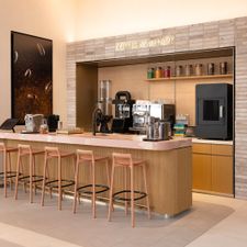 Nespresso Boutique
