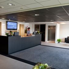 Hotel Bornholm Terschelling