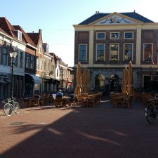 Restaurant De Zalm