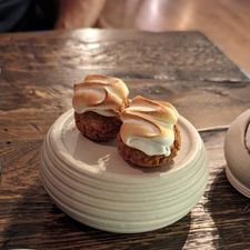 Restaurant Bisque