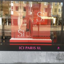 ICI PARIS XL