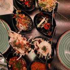 Bistrobar Indonesia