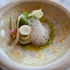 Sense Restaurant Vught