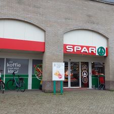 SPAR Achterveld