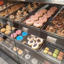 Dunkin' Bataviaplein Lelystad