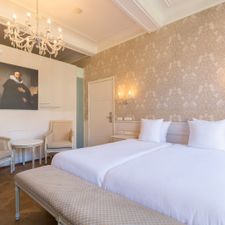Amrâth Hotel Bigarré