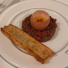 Bistrot du Bac