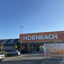 HORNBACH Bouwmarkt