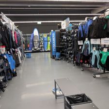 Decathlon Arnhem