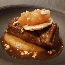Restaurant SMAEK