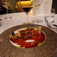 Restaurant Flavours