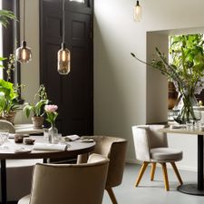 Hotel NH Collection Amsterdam Barbizon Palace