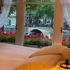 Keizershouse Amsterdam