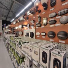 Karwei bouwmarkt Lemmer