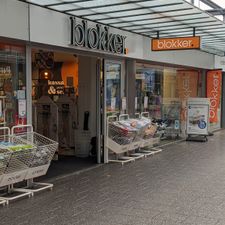 Blokker Eindhoven W.C. Woensel