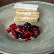 Bistro LOF
