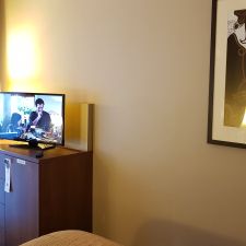 Clayton Hotel Amsterdam American