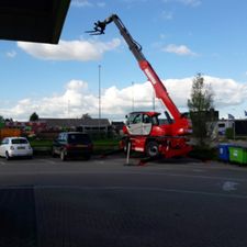 Argos Heerjansdam