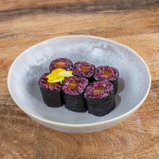 Vegan Sushi Bar