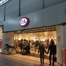 C&A