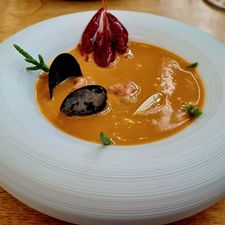 Restaurant 't Pakhuus