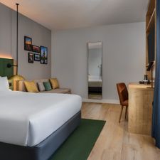 Hilton Garden Inn Leiden