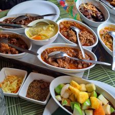 Restaurant Bogor