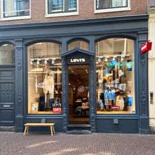 Levi's® Hartenstraat